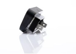 Versenkte LED-Kennzeichenbeleuchtung