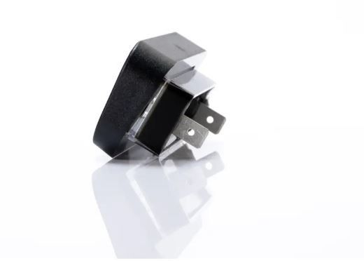 Versenkte LED-Kennzeichenbeleuchtung