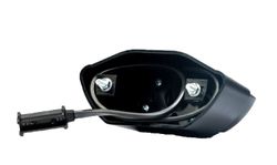 Universelle LED-Kennzeichenleuchte FT-261LED - Fristom