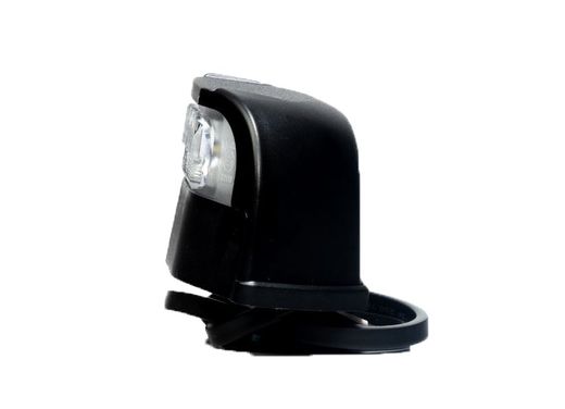 Éclairage de plaque d'immatriculation LED universel FT-260LED - Fristom