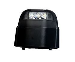 Universelle LED-Kennzeichenleuchte FT-261LED - Fristom