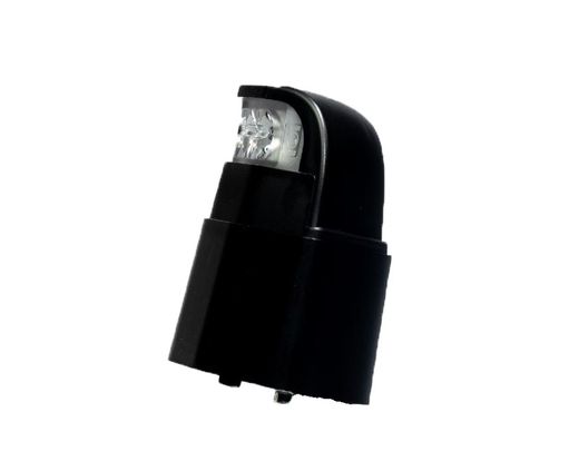 Universelle LED-Kennzeichenleuchte FT-261LED - Fristom