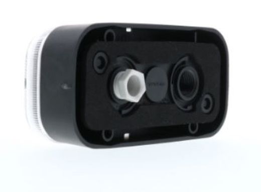 Luz De Posición Delantera Blanca