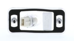 Luz De Posición Delantera Blanca