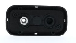 Luz De Posición Delantera Blanca