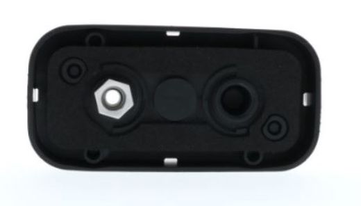 Luz De Posición Delantera Blanca