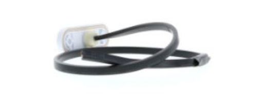 Luz De Posición Delantera LED Blanca 24v