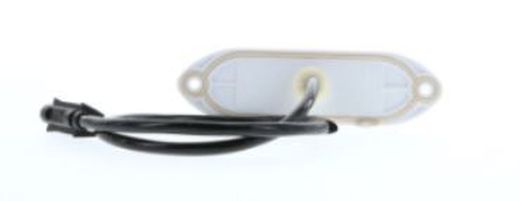 Luz De Posición Delantera LED Blanca