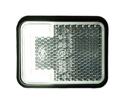 Neon-Version LED-Frontpositionsleuchte mit Reflektor