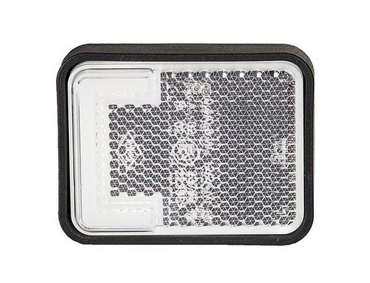 Neon-Version LED-Frontpositionsleuchte mit Reflektor