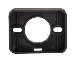 Neon-Version LED-Frontpositionsleuchte mit Reflektor