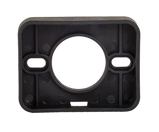 Neon-Version LED-Frontpositionsleuchte mit Reflektor