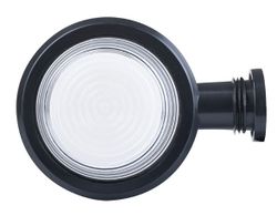 LED-Positionsleuchten vorne und hinten, Neonversion