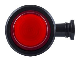 LED-Positionsleuchten vorne und hinten, Neonversion