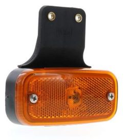Luz De Posición Lateral Ámbar