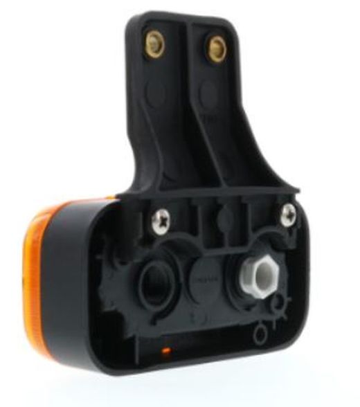 Luz De Posición Lateral Ámbar