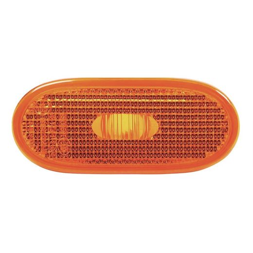 Luz De Posición Lateral Ámbar Mb Sprinter - Vw Crafter