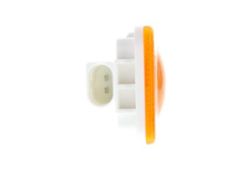 Gelbe LED-Seitenmarkierungsleuchte 24 V