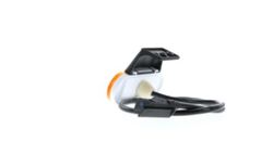 Luz De Posición Lateral LED Ámbar 24v