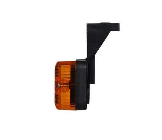 Luz De Posición Lateral LED Con Soporte