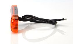 Luz De Posición LED Ámbar