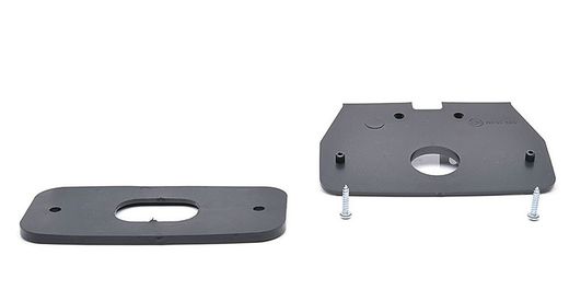 Luz De Posición LED Ámbar Lateral Con Intermitente