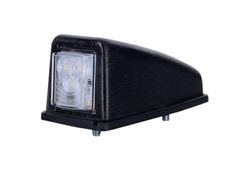 Feu de position LED blanc LD221 - Horpol