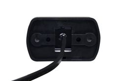 Luz de posición LED blanca LD2227 - Horpol