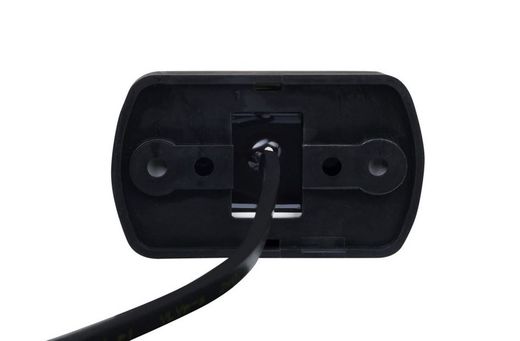 Luz de posición LED blanca LD2227 - Horpol