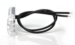 Luz De Posición LED Blanco