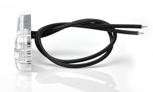 Luz De Posición LED Blanco