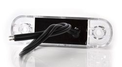 Luz De Posición LED Blanco