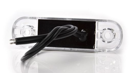 Luz De Posición LED Blanco