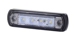 Front-Positionsleuchte (weiß)