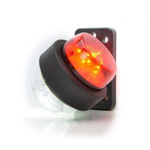 Luz De Posición LED Con 40cm De Cable