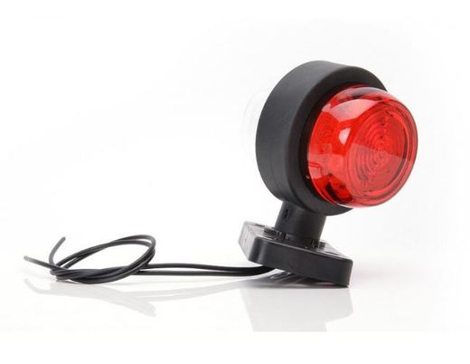 Luz De Posición LED Con 40cm De Cable