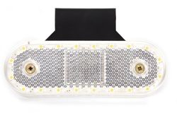 Luz De Posición LED Delantera