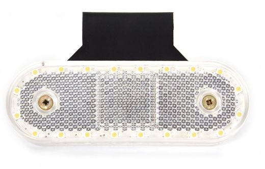 Luz De Posición LED Delantera