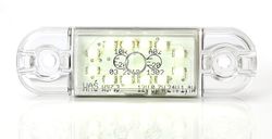 Luz De Posición LED Delantera