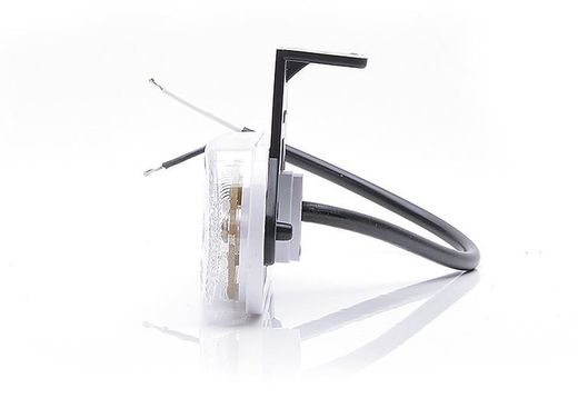 Luz De Posición LED Delantera