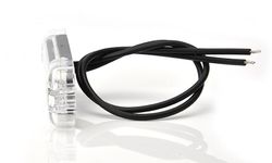 Luz De Posición LED Delantera