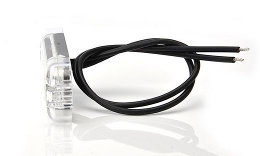 Luz De Posición LED Delantera