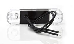 Luz De Posición LED Delantera