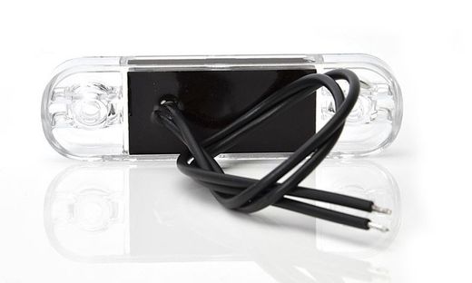 Luz De Posición LED Delantera