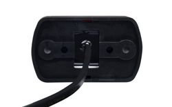 Rote LED-Positionsleuchte LD2229 - Horpol