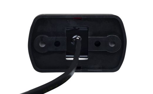 Rote LED-Positionsleuchte LD2229 - Horpol