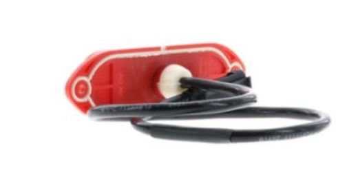 Luz De Posición LED Roja Trasera