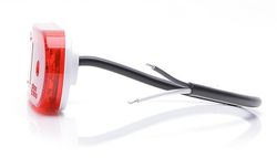 Luz De Posición LED Trasera