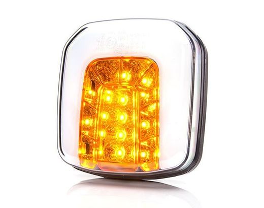 Farol LED multifuncional direito/esquerdo
