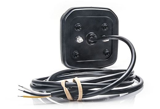 Multifunktions-LED-Frontleuchte rechts/links